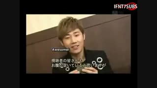 Days of infinite --EP 12-12