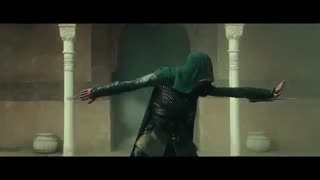 Assassin's Creed 2016