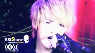 تولد گلکسیم هپی مپی*_* ویدیو قشنگه happy birthday wu yifan-kris-exo-کریس-اکسو-وو یی فان