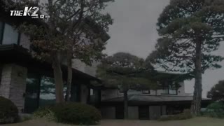 سریال The K2 قسمت چهاردهم ( با بازی جی چانگ ووک و یونا ) - با زیرنویس فارسی