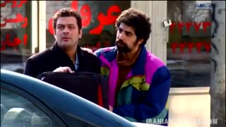 فیلم سینمایی فکر بد نکن