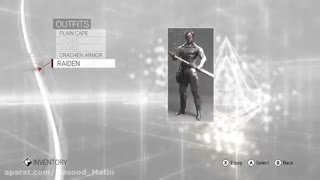 یک نکته جالب در بازی Assassin Creed: Brotherhood (HD)