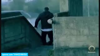 صدامو داری؟........آرمین