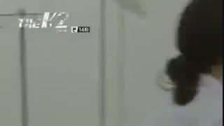 قسمت 14 سریال کره ای کی 2 _ THE K2
