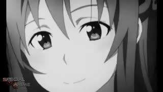 میکس ویژه و بسیار خاص از انیمه هنر شمشیر آنلاین|Sword Art Online Special AMV 3