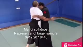 سامورایی دو