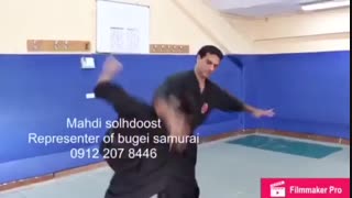 حمله سامورایی