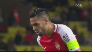 خلاصه بازی:  موناکو  6 - 0  نانسی