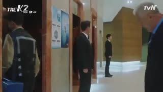 دانلود قسمت 14 سریال k2 کیفیت 480p با زیرنویس فارسی