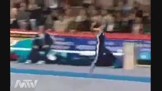 کلیپ ورزشی