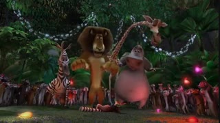 انیمیشن Madagascar