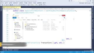 Deploying to AppHarbor