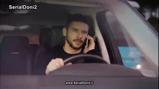 سریال هرگز تسلیم نمی شوم با دوبله فارسی قسمت ششم