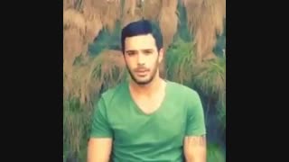 چالش اب یخ باریش