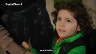 سریال هرگز تسلیم نمی شوم با دوبله فارسی قسمت هفتم