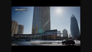 سریال هرگز تسلیم نمی شوم با دوبله فارسی قسمت دهم