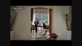 سریال هرگز تسلیم نمی شوم با دوبله فارسی قسمت دوازدهم