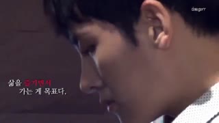 Ji Chang Wook (지창욱) || I AM