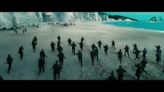 دومین تریلر رسمی فیلم Wonder Woman