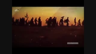 میثم مطیعی - با هر قدم دوباره می تپد دلم(اربعین)