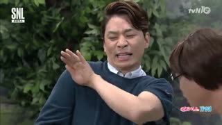 twice برنامه خنده دار درست کرده