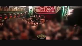 نوحه زیبای ترکی حضرت اباالفضل علیه السلام