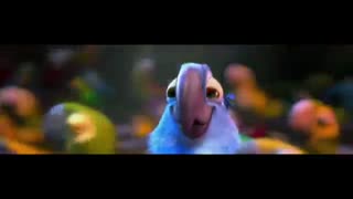 انیمیشن ریو2011(پارت6)