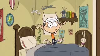 The Loud House | The Sweet Spot | Nickelodeon UK