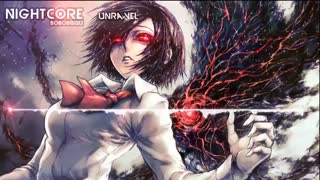 Nightcore Tokyo ghoul