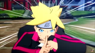 کانال Games of naruto اولین کانال رسمی ناروتو  به صورت موقت وارد نماشا شد