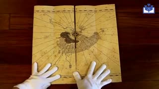 آموزش ساخت کتاب 3 بعدی (pop-up book )