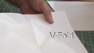 آموزش ساخت کتاب 3 بعدی(2) (pop-up book )