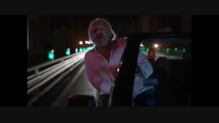 شاهگوش - کی میگه تهرون سیم خاردار داره