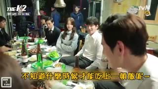 Behind The Scene The K2 Ep11