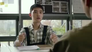 قسمت 05 مینی درام مثبت باش - Positive Physique + زیرنویس فارسی