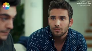 قسمت 17 عشق حرف حالیش نمیشه با زیرنویس فارسی