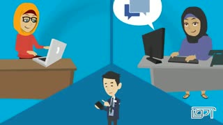 انیمیشن به سفارش انتشارات آها