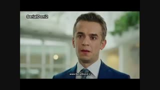 سریال هرگز تسلیم نمی شوم با دوبله فارسی قسمت هفدهم