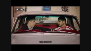 سریال هرگز تسلیم نمی شوم با دوبله فارسی قسمت نوزدهم