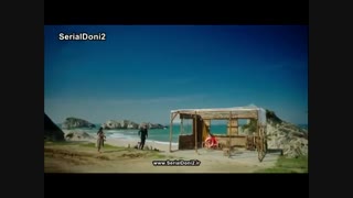 سریال هرگز تسلیم نمی شوم با دوبله فارسی قسمت بیست و یک