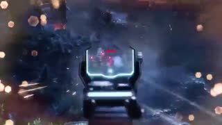تماشا کنید: اجرای عنوان Titanfall 2 برروی کنسول پلیاستیشن ۴ پرو / رسانه تصویری وی گذر