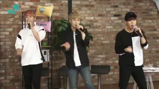 برنامه hey idol tv با حضورss301