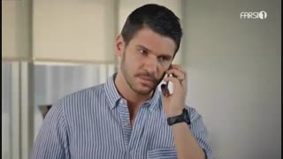 قسمت 47 سریال هرگز تسلیم نمی شوم