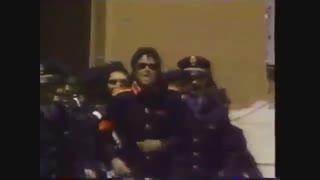 تور خطرناک | مایکل جکسون بطور کامل Buenos Aires زمان 2 ساعت