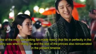 آیا فصل ٢ سریال عاشقان ماه(moon lovers)ساخته خواهد شد؟!؟-ت خیلى مهم