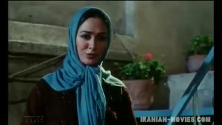 فیلم سینمایی محیا
