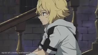 amv انیمه پایان جهان(تقدیمی)