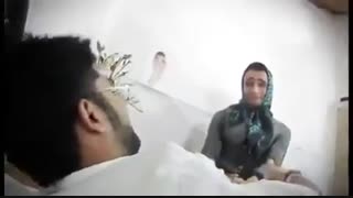 موزیک ویدیوطنز