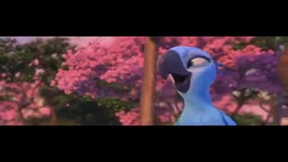 انیمیشن ریو2011(پارت7)