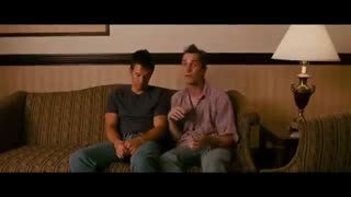 Christian Bale's Oscar winning Performance